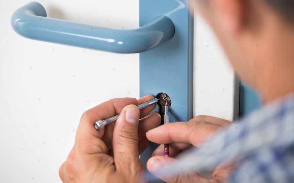serrurier ouverture de porte Fos-sur-Mer
