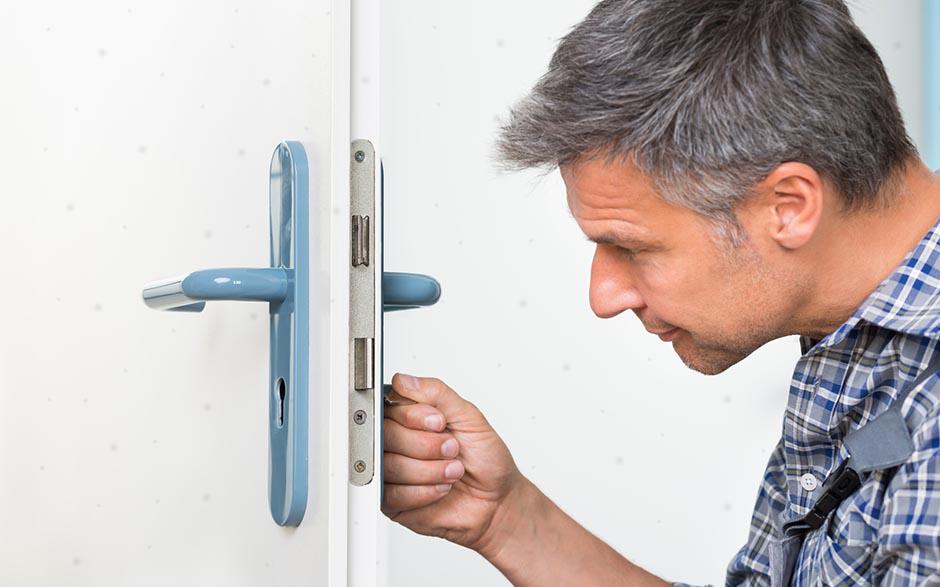 serrurier ouverture de porte Fos-sur-Mer